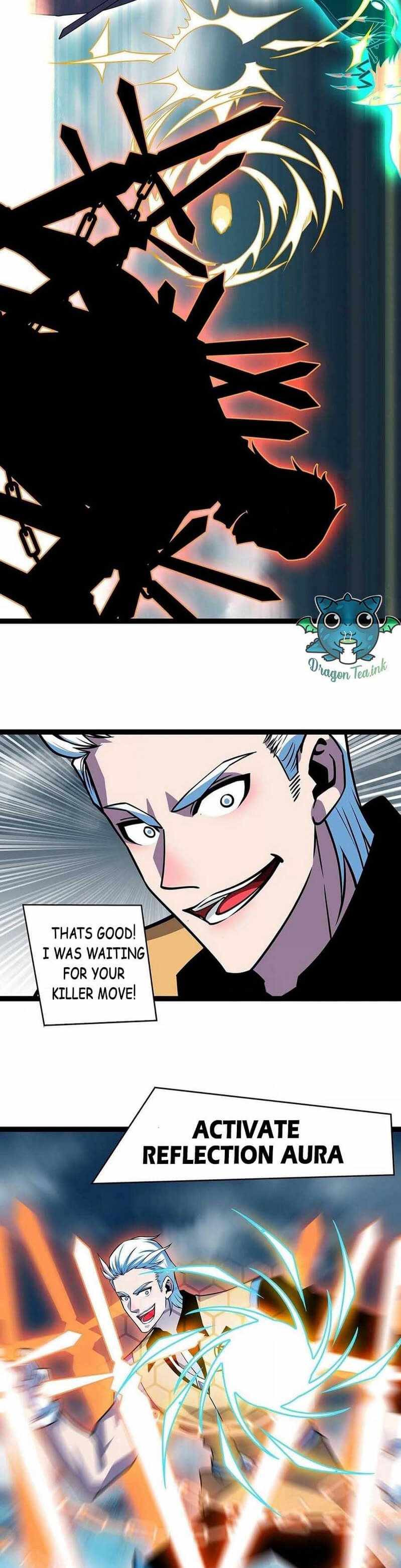 It all starts with playing game seriously chapter 68 - page 14
