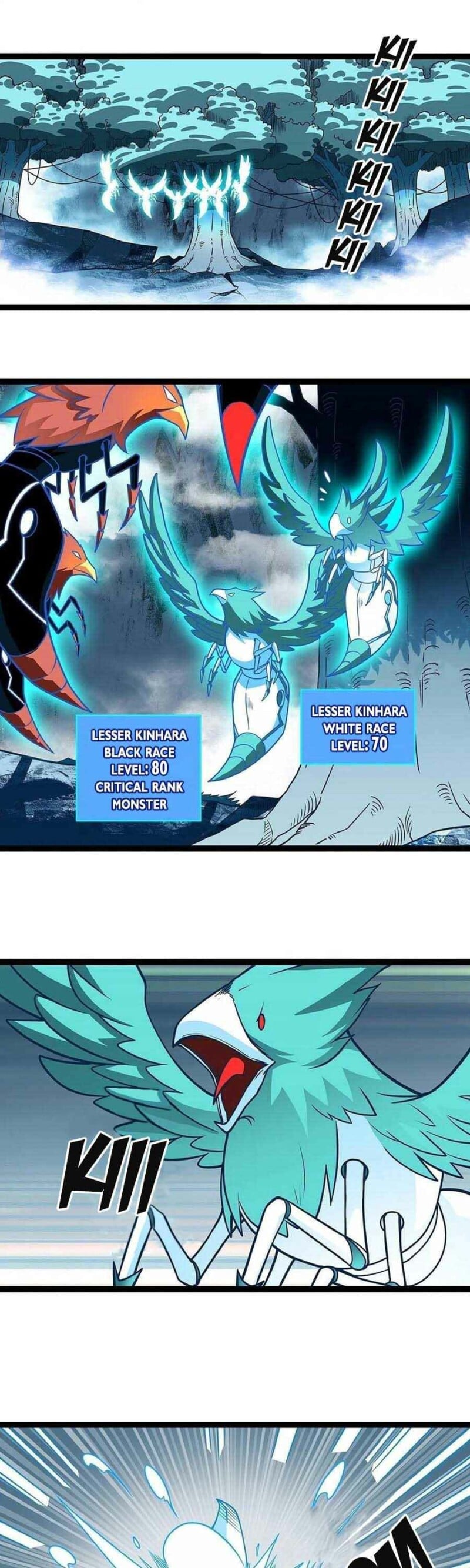 It all starts with playing game seriously chapter 67 - page 20