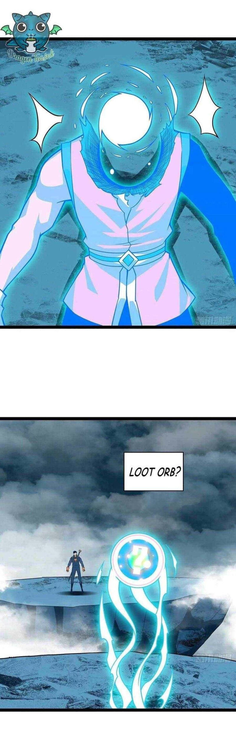 It all starts with playing game seriously chapter 67 - page 6