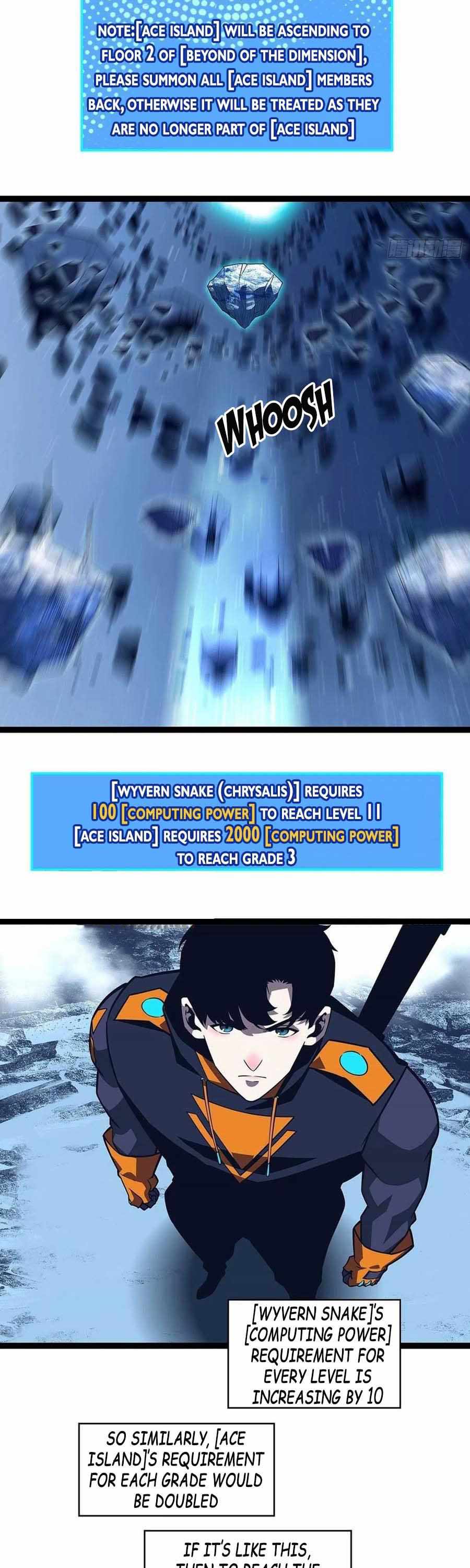 It all starts with playing game seriously chapter 66 - page 13