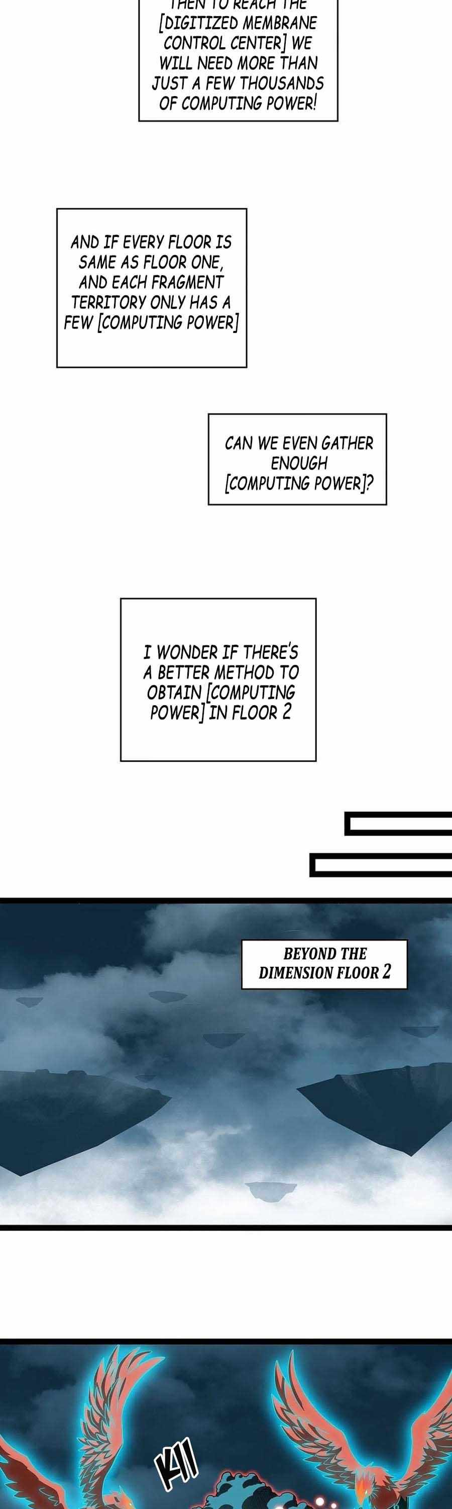 It all starts with playing game seriously chapter 66 - page 14