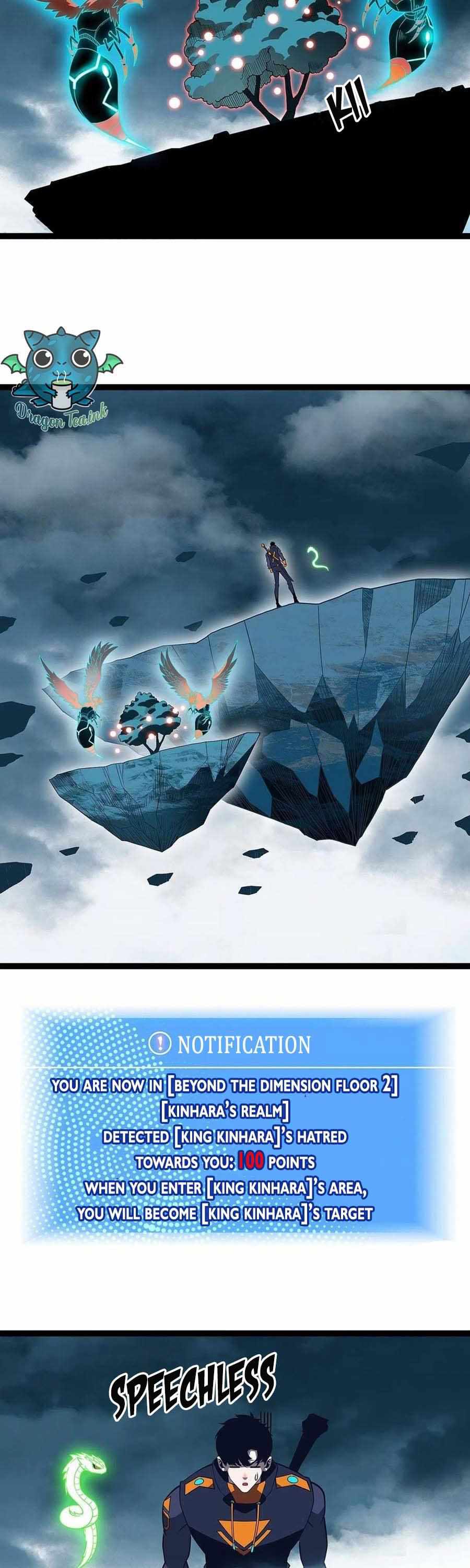 It all starts with playing game seriously chapter 66 - page 15
