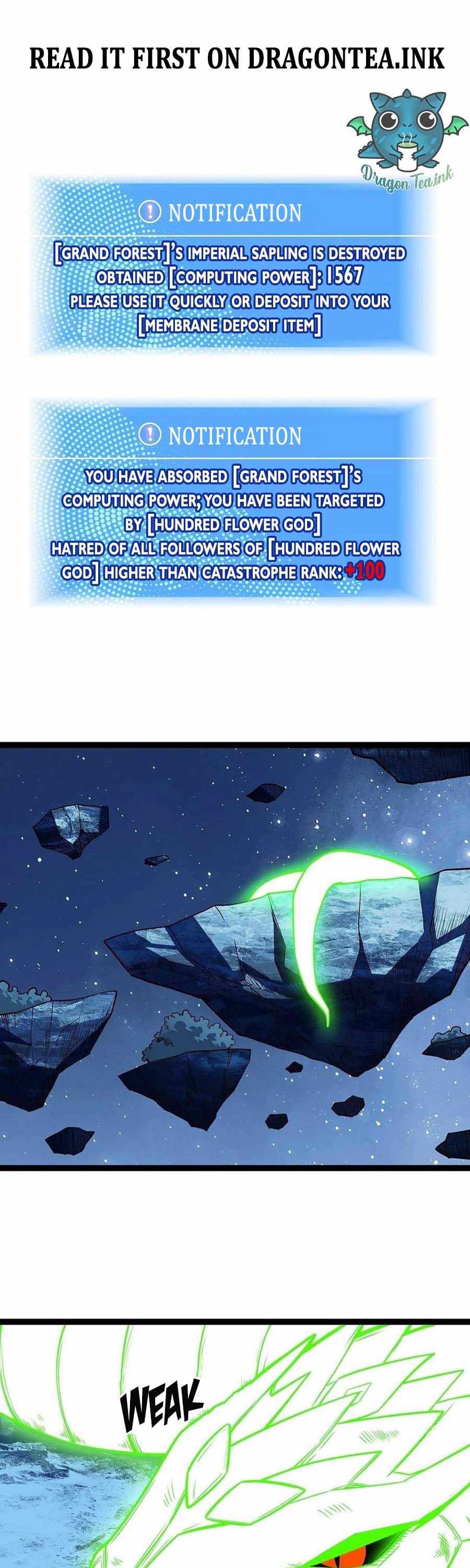 It all starts with playing game seriously chapter 66 - page 2