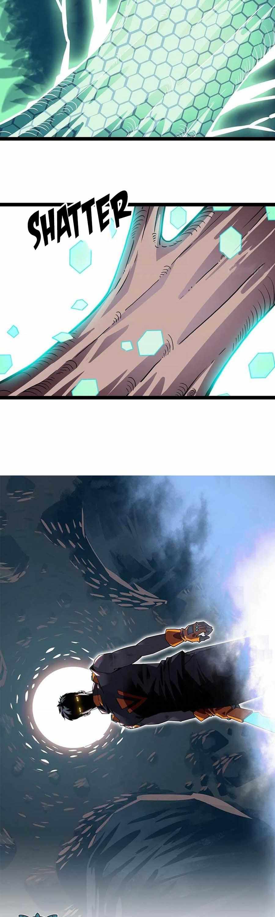 It all starts with playing game seriously chapter 65 - page 12