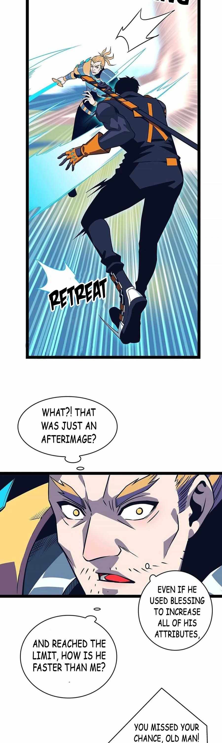 It all starts with playing game seriously chapter 65 - page 16