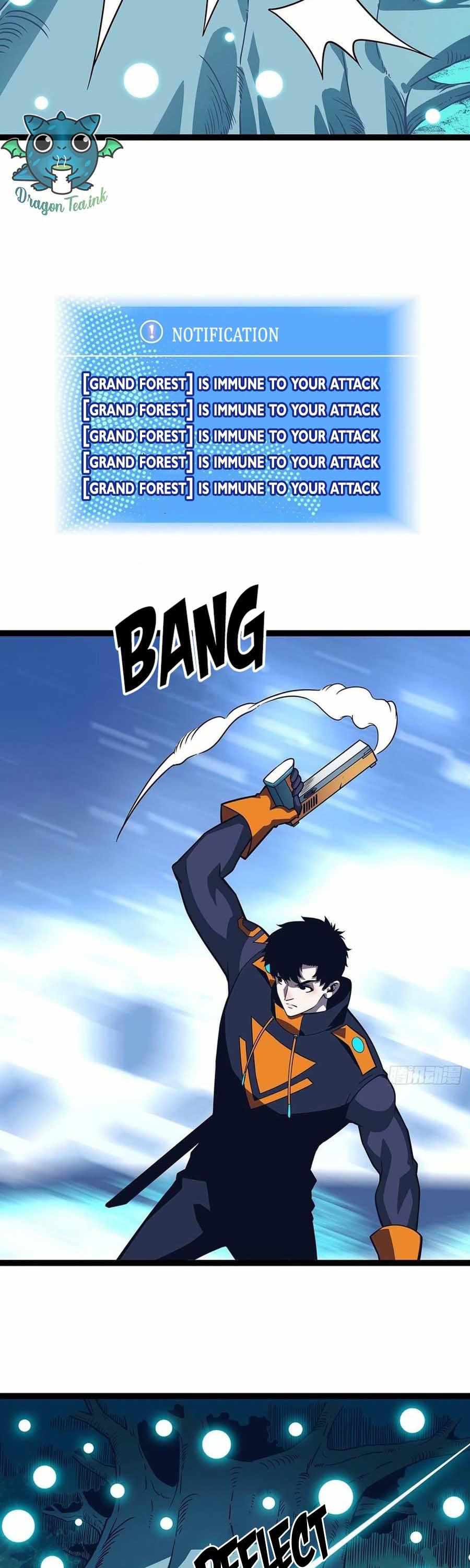 It all starts with playing game seriously chapter 64 - page 11