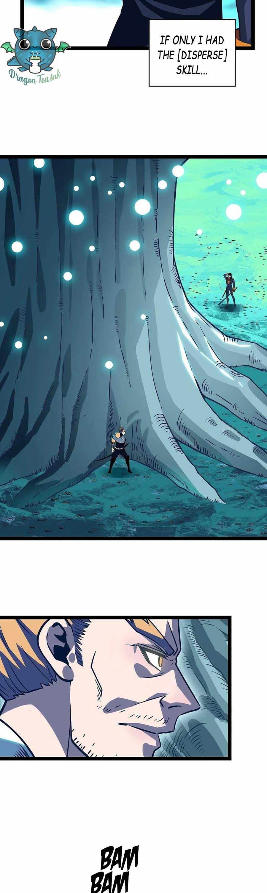 It all starts with playing game seriously chapter 64 - page 14