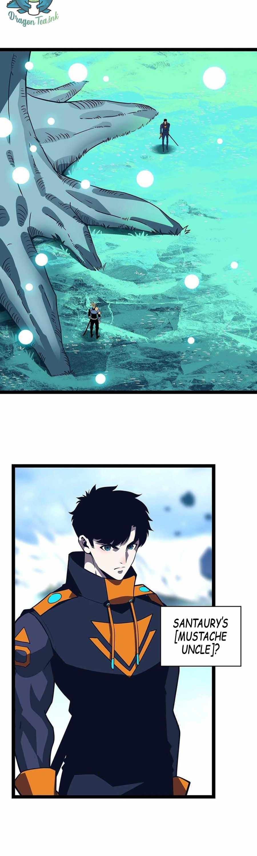 It all starts with playing game seriously chapter 64 - page 18