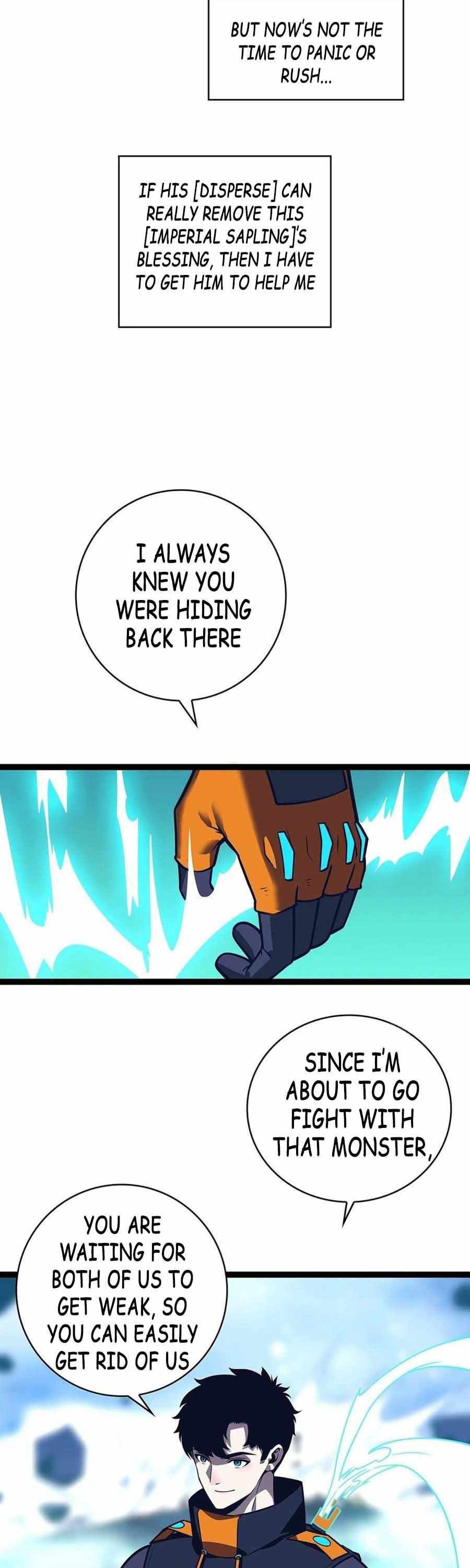 It all starts with playing game seriously chapter 64 - page 20