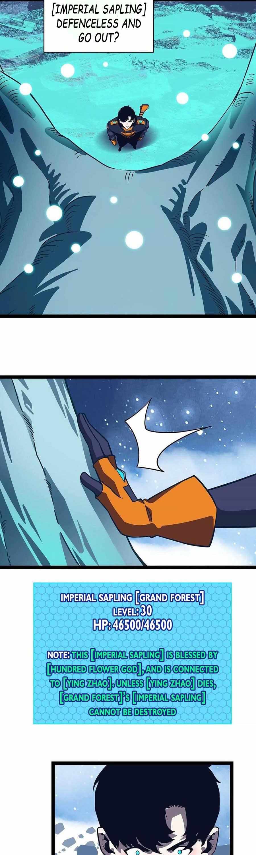 It all starts with playing game seriously chapter 64 - page 7