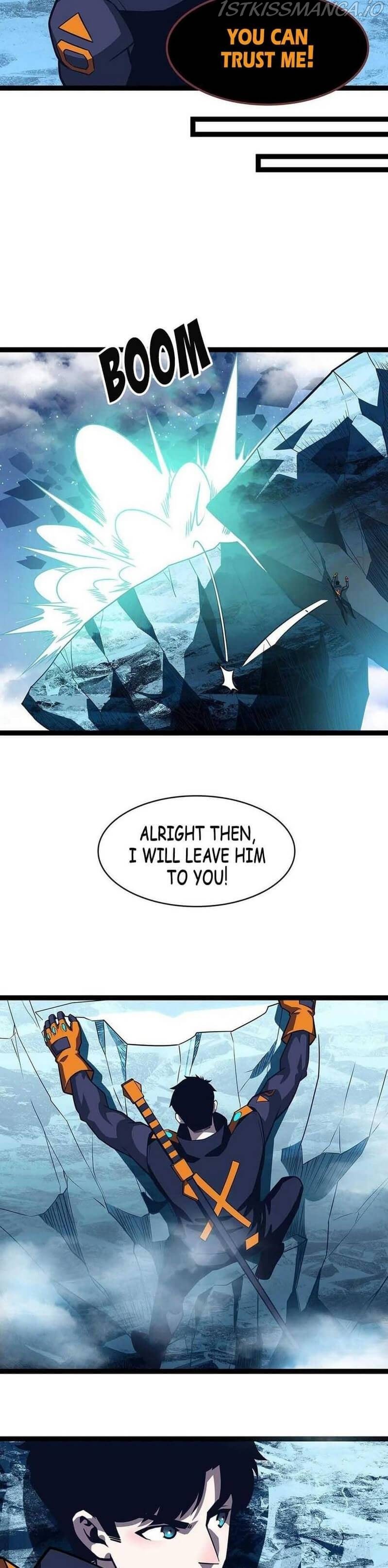 It all starts with playing game seriously chapter 63 - page 14