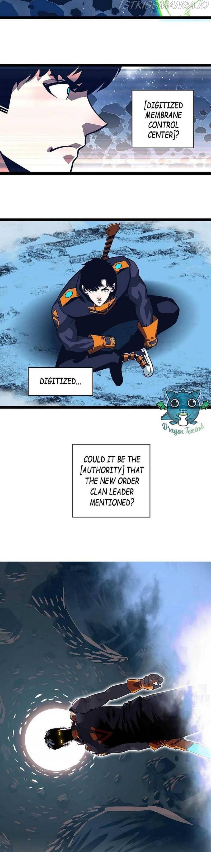 It all starts with playing game seriously chapter 63 - page 4