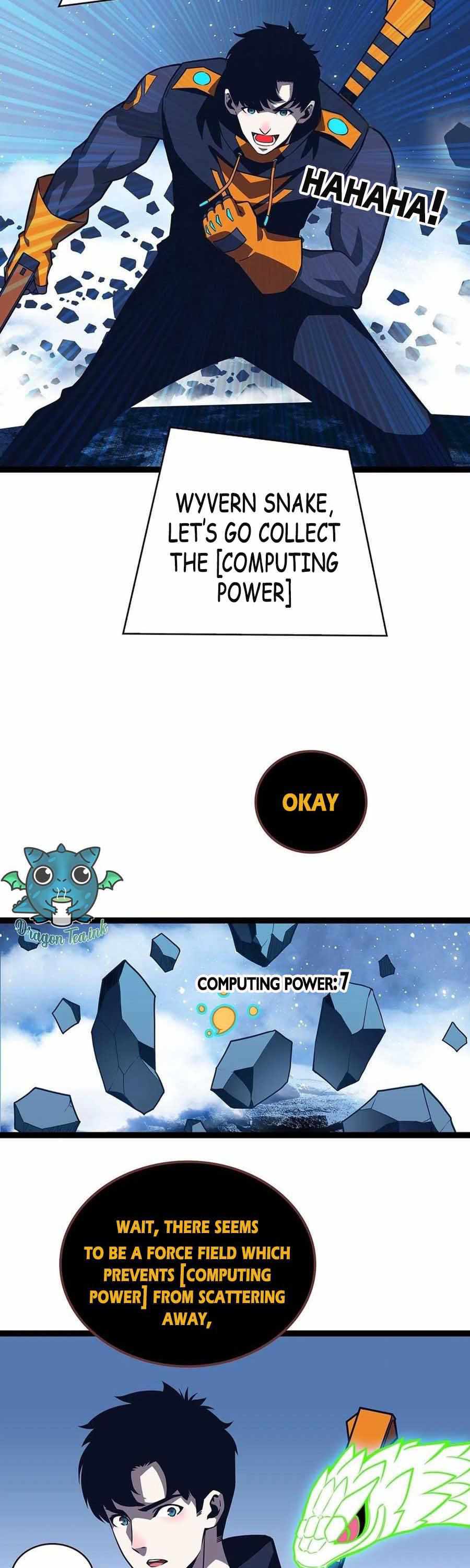 It all starts with playing game seriously chapter 62 - page 13