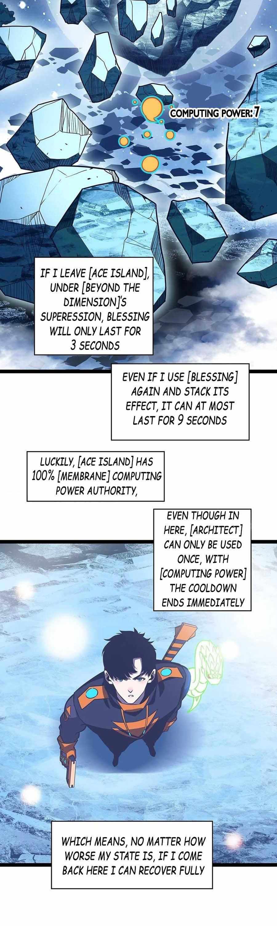 It all starts with playing game seriously chapter 62 - page 15