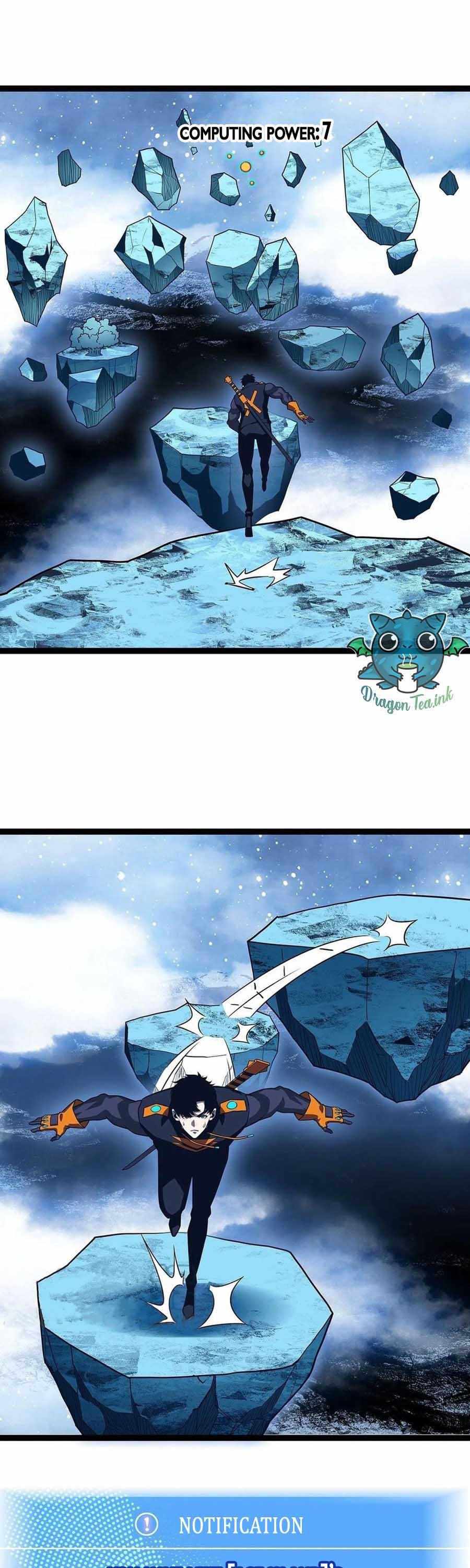 It all starts with playing game seriously chapter 62 - page 16