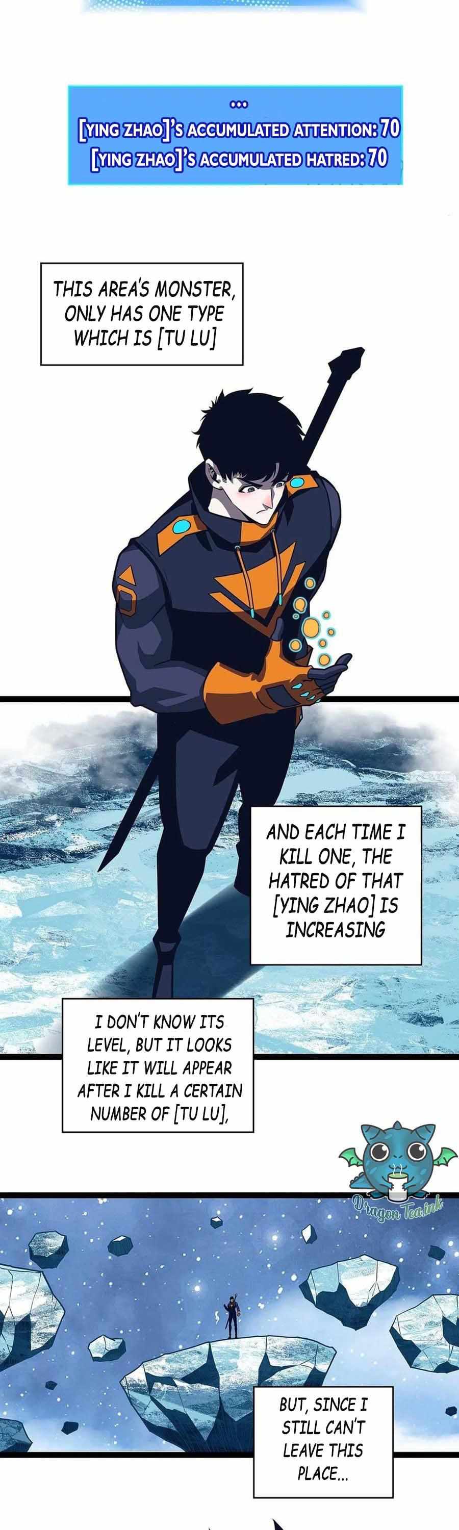 It all starts with playing game seriously chapter 62 - page 25
