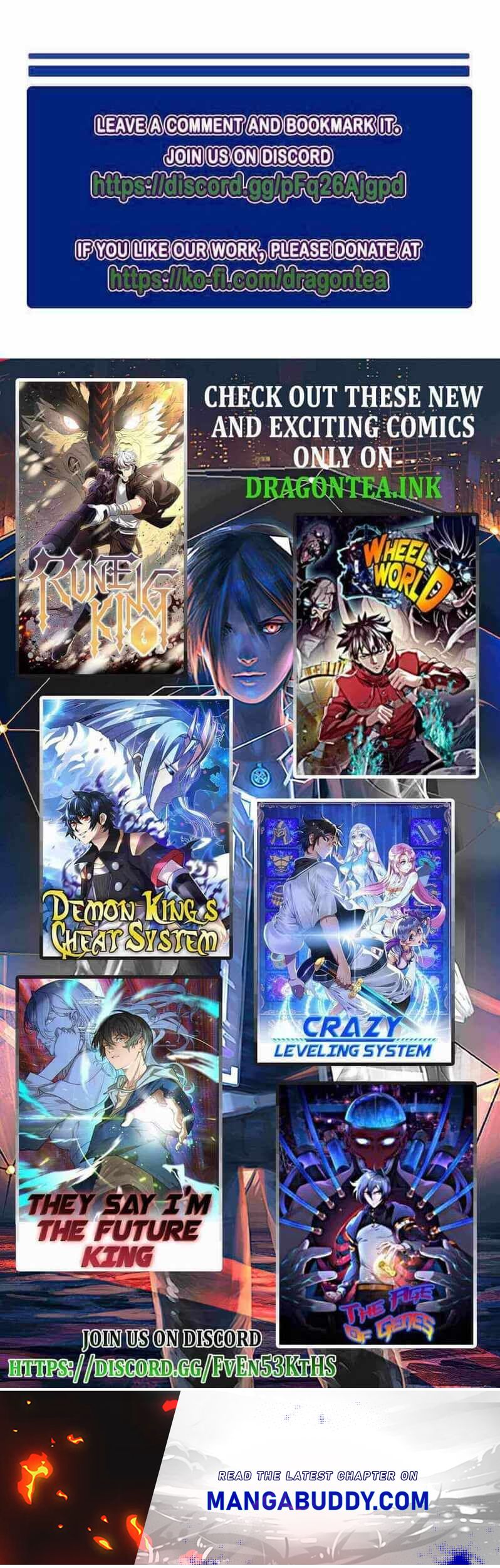 It all starts with playing game seriously chapter 62 - page 29