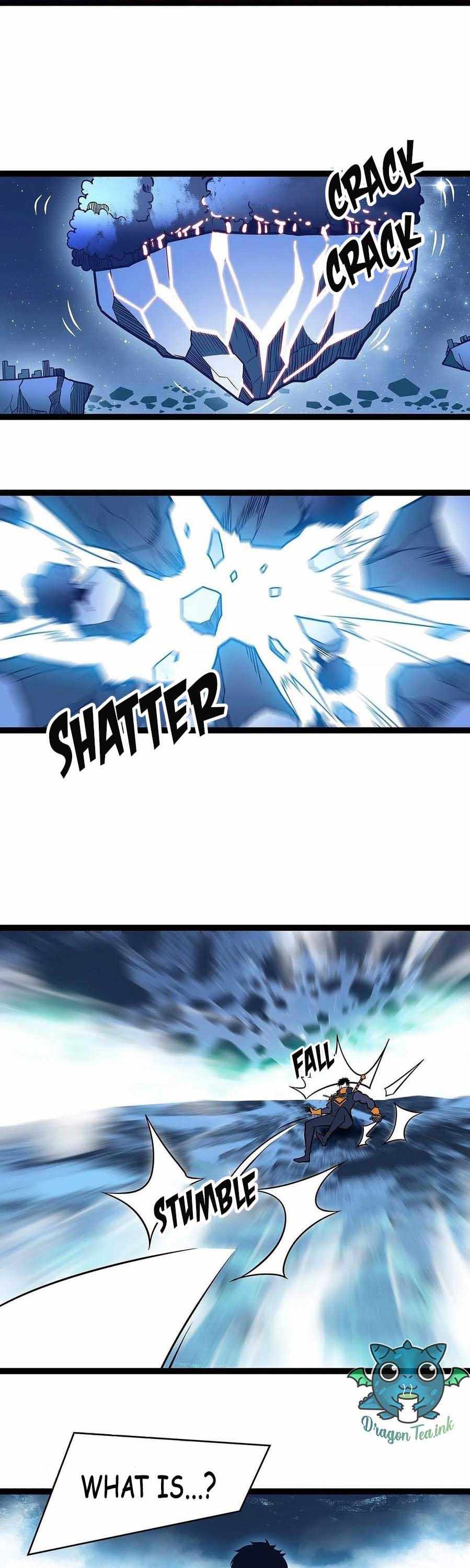 It all starts with playing game seriously chapter 61 - page 10