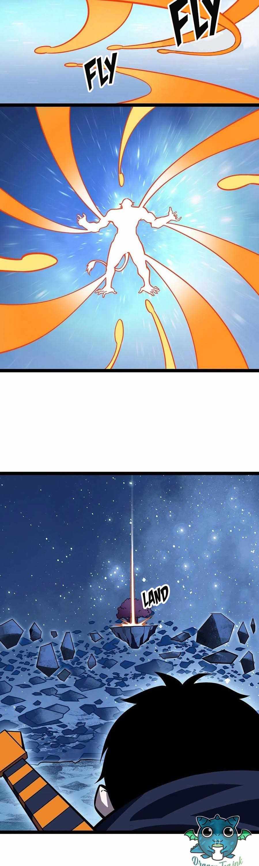 It all starts with playing game seriously chapter 61 - page 15