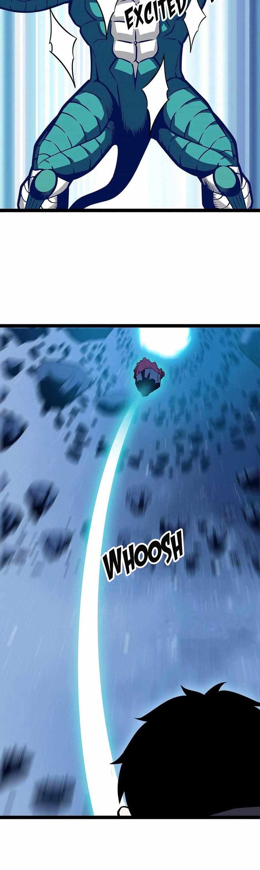 It all starts with playing game seriously chapter 61 - page 17