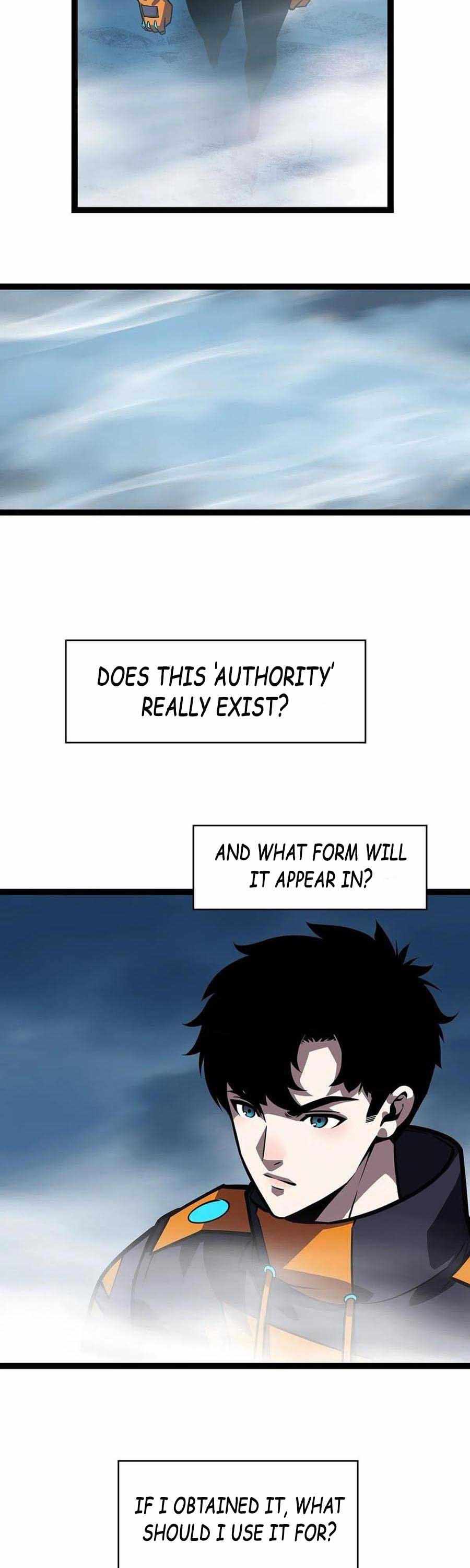 It all starts with playing game seriously chapter 60 - page 10