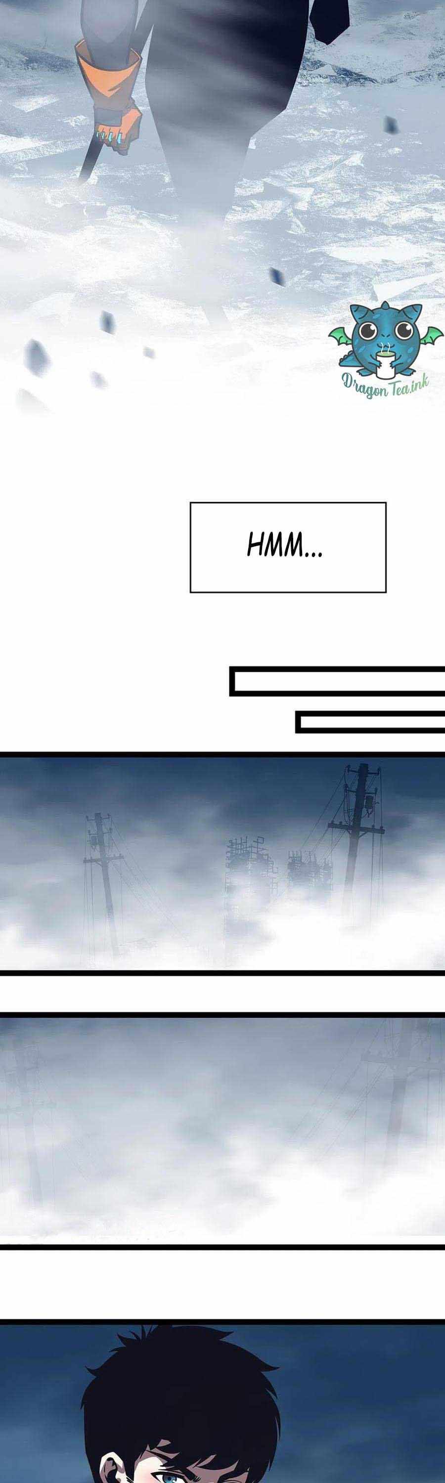 It all starts with playing game seriously chapter 60 - page 12
