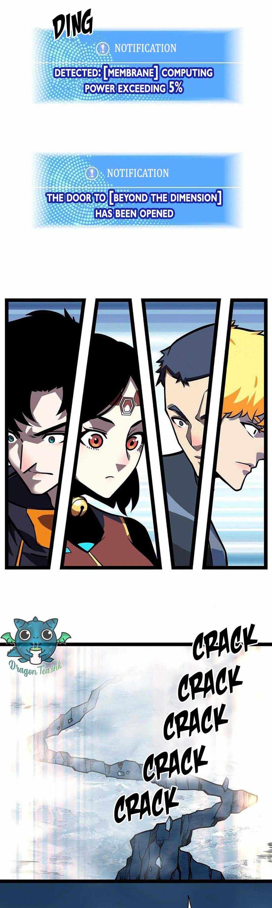 It all starts with playing game seriously chapter 60 - page 14