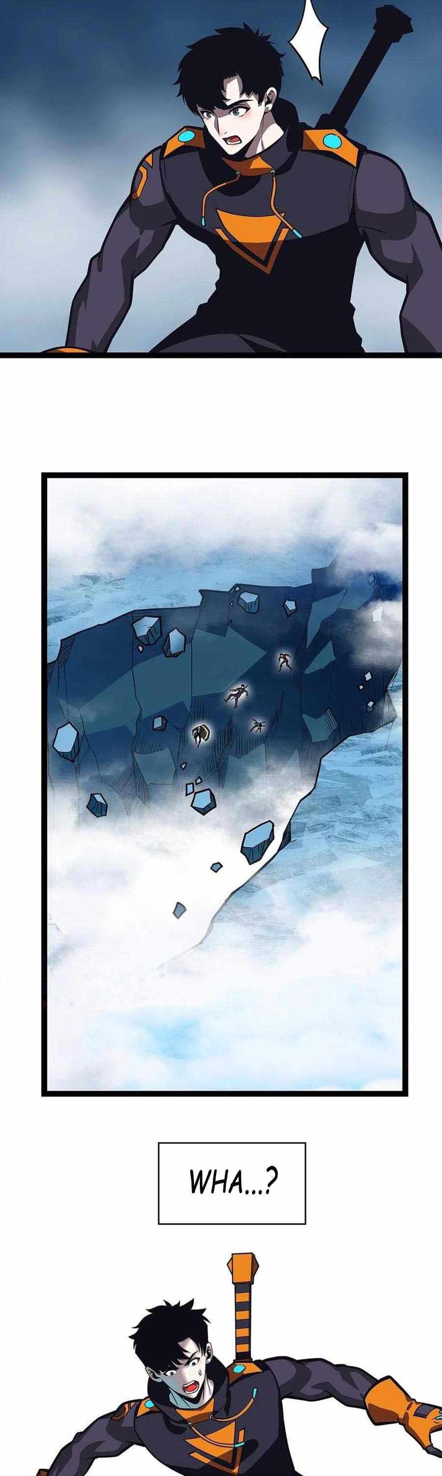 It all starts with playing game seriously chapter 60 - page 15