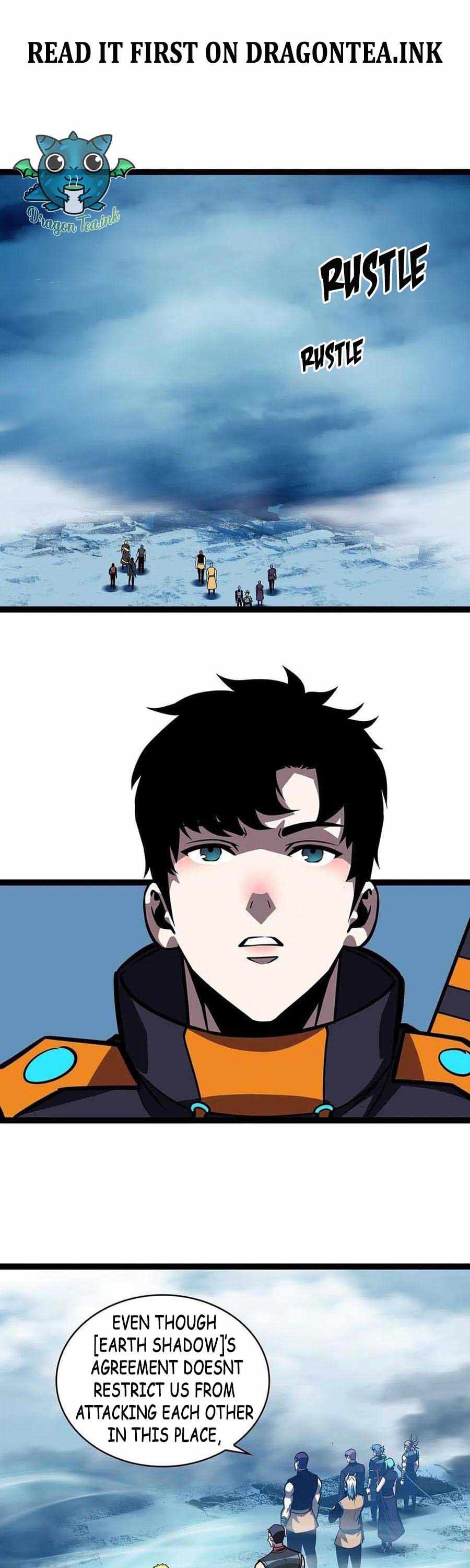 It all starts with playing game seriously chapter 60 - page 2