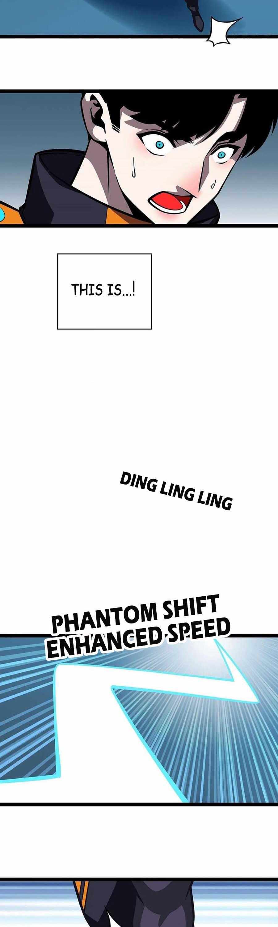 It all starts with playing game seriously chapter 59 - page 14