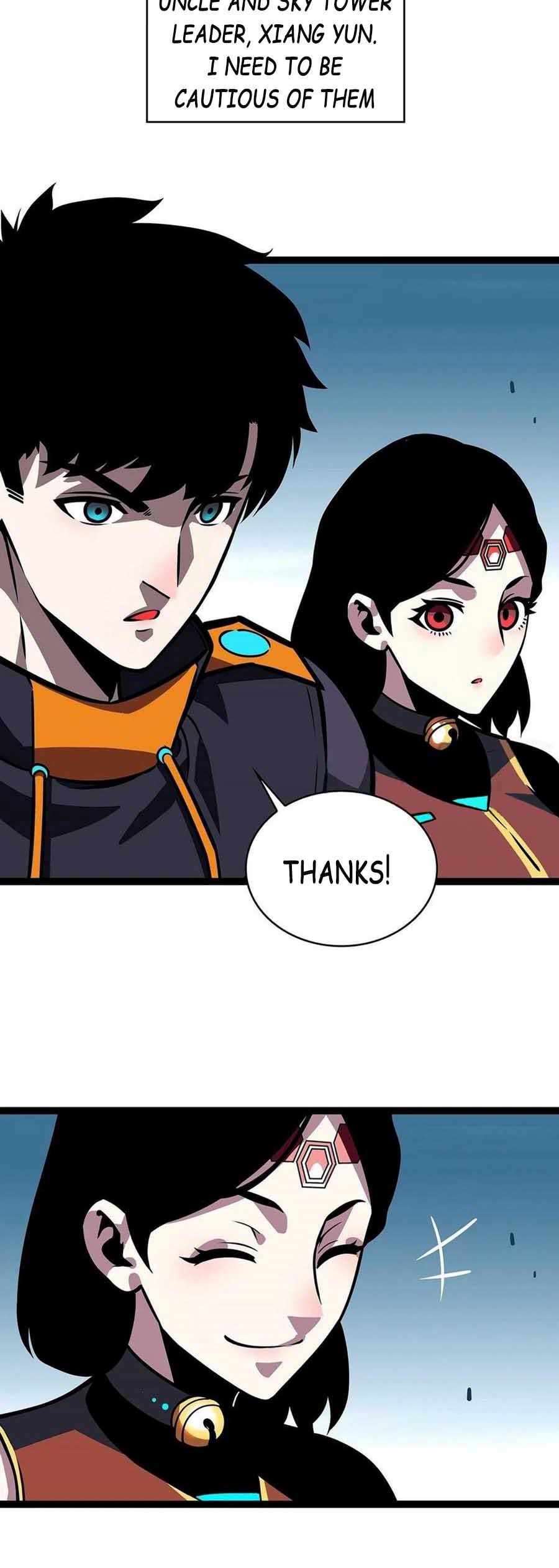 It all starts with playing game seriously chapter 59 - page 25
