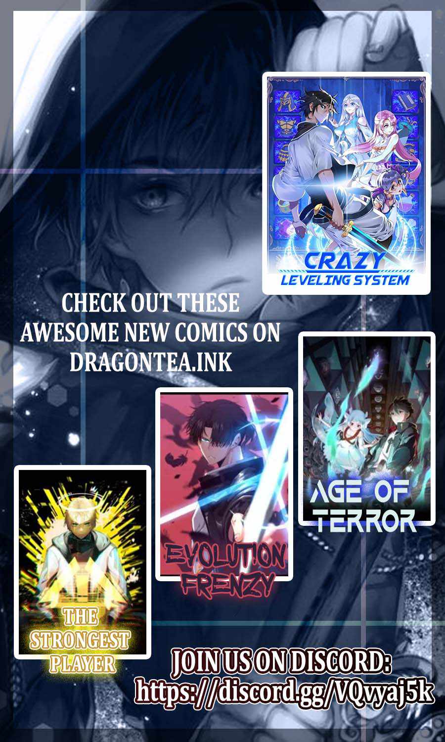 It all starts with playing game seriously chapter 59 - page 28