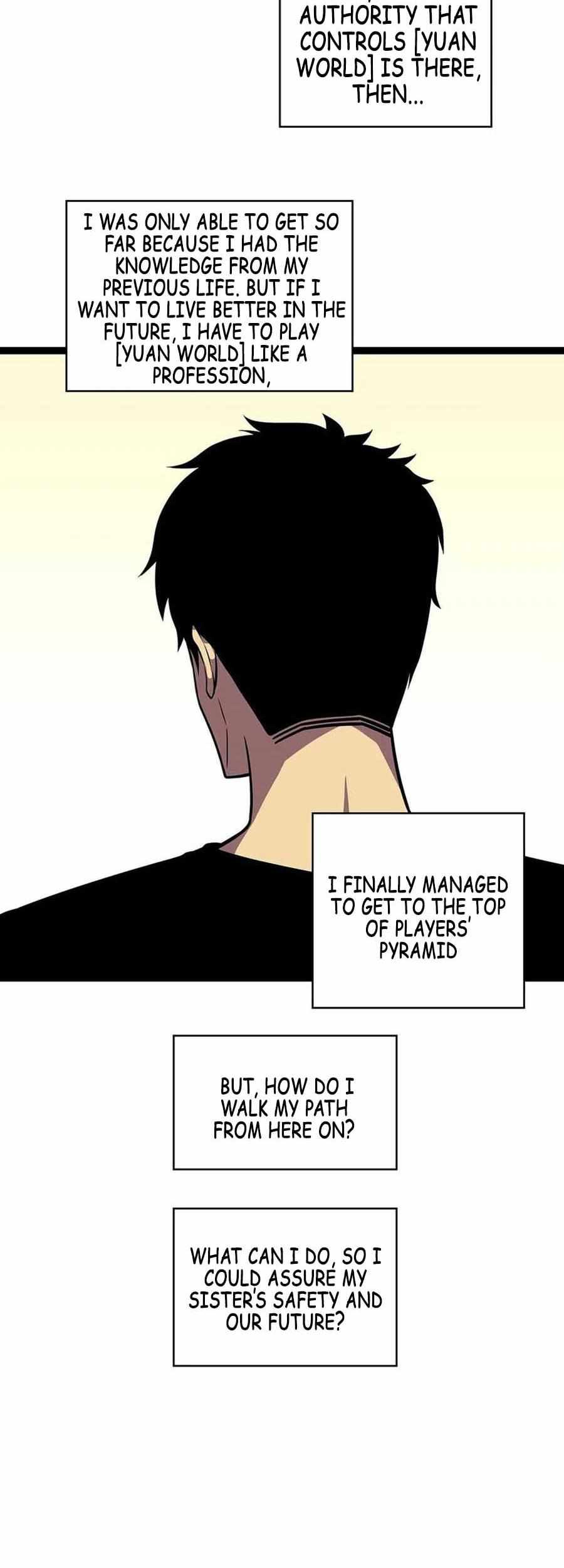 It all starts with playing game seriously chapter 57 - page 13