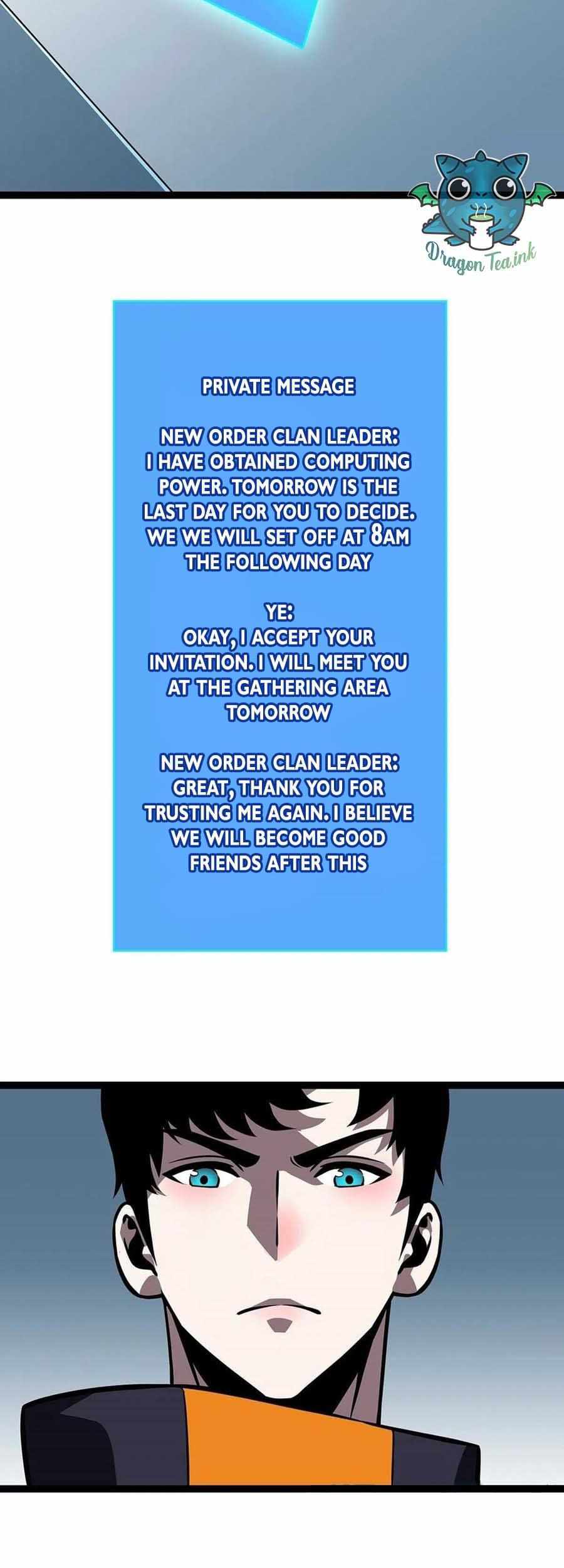 It all starts with playing game seriously chapter 57 - page 16
