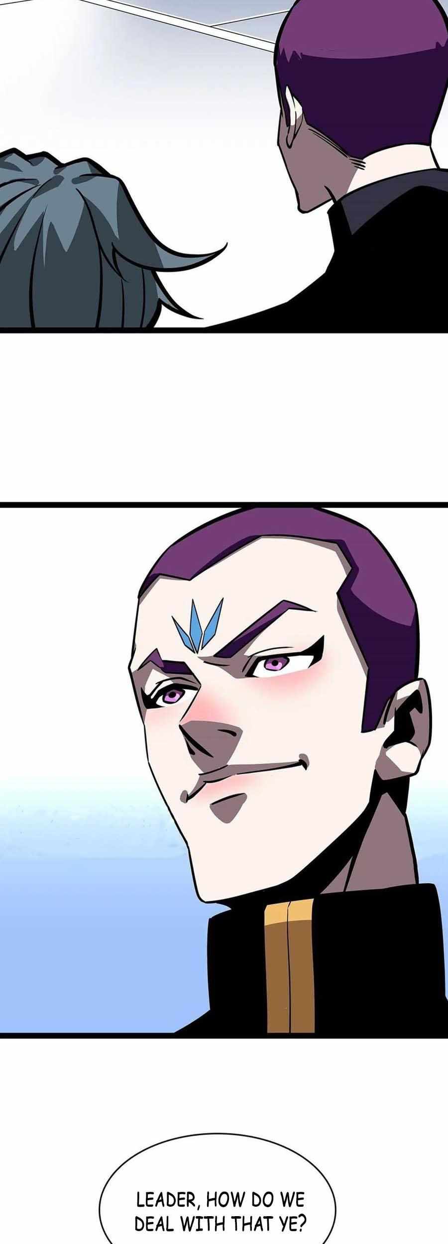 It all starts with playing game seriously chapter 57 - page 28