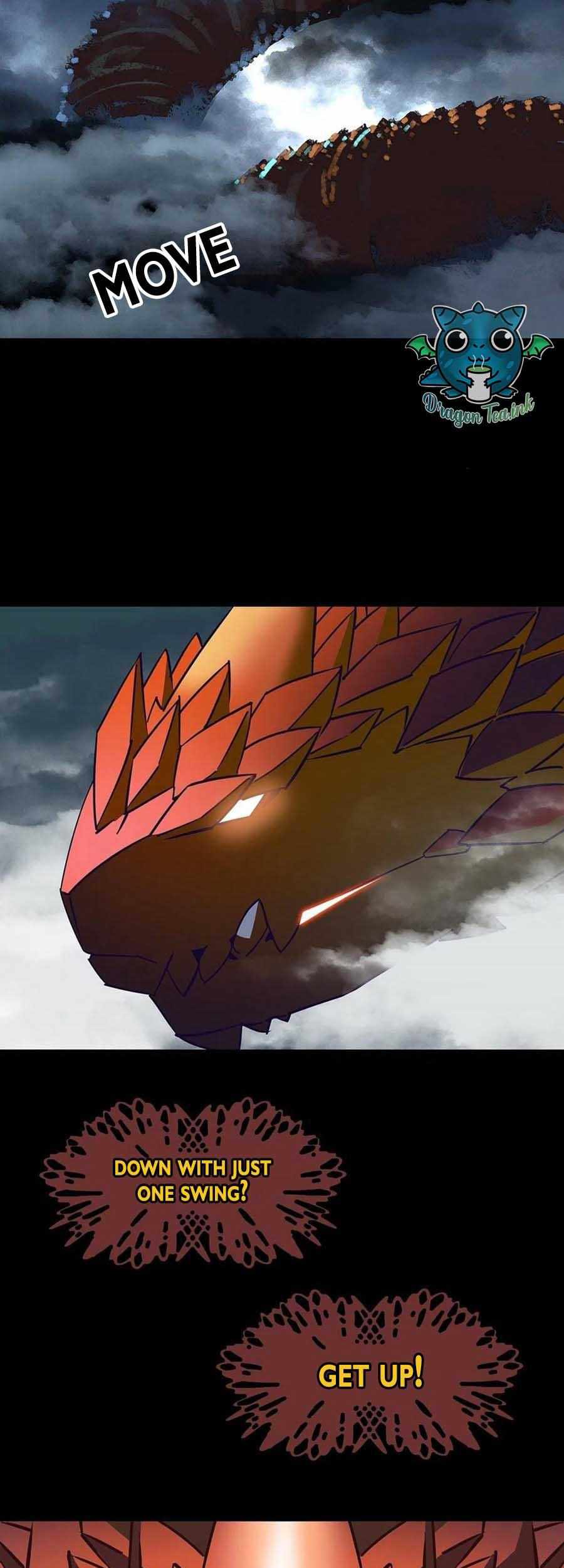 It all starts with playing game seriously chapter 56 - page 10