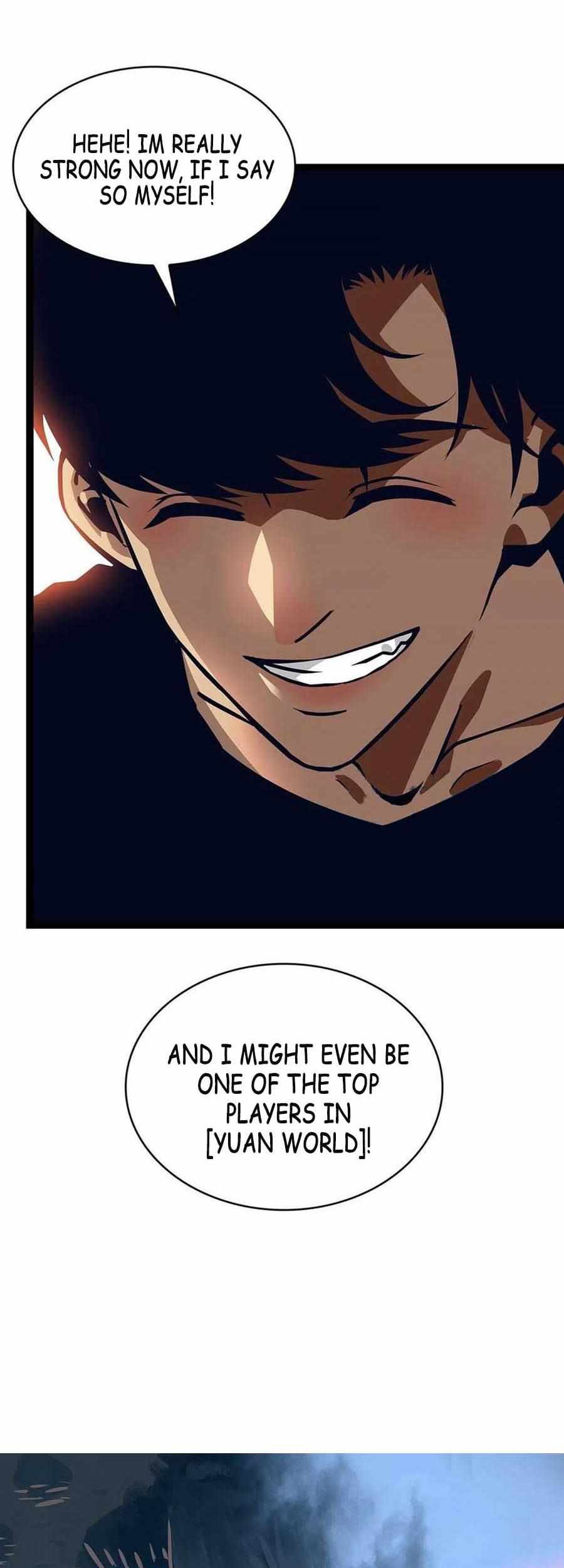 It all starts with playing game seriously chapter 56 - page 17