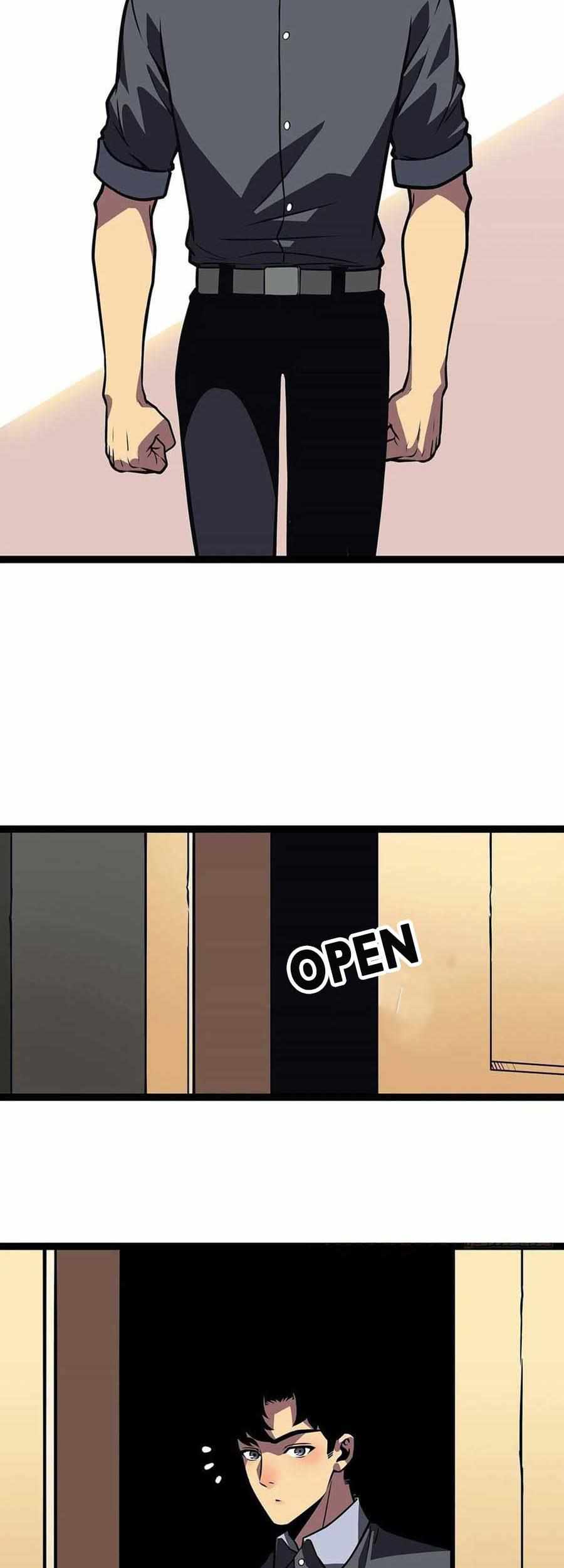 It all starts with playing game seriously chapter 56 - page 21