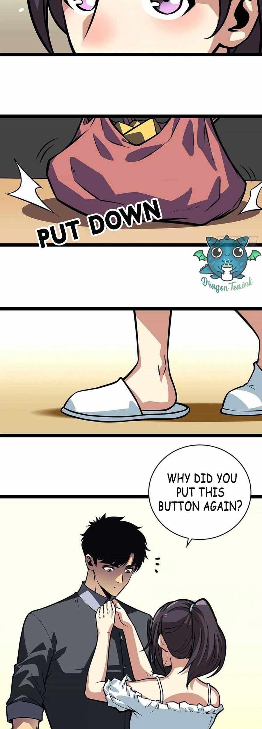 It all starts with playing game seriously chapter 56 - page 24