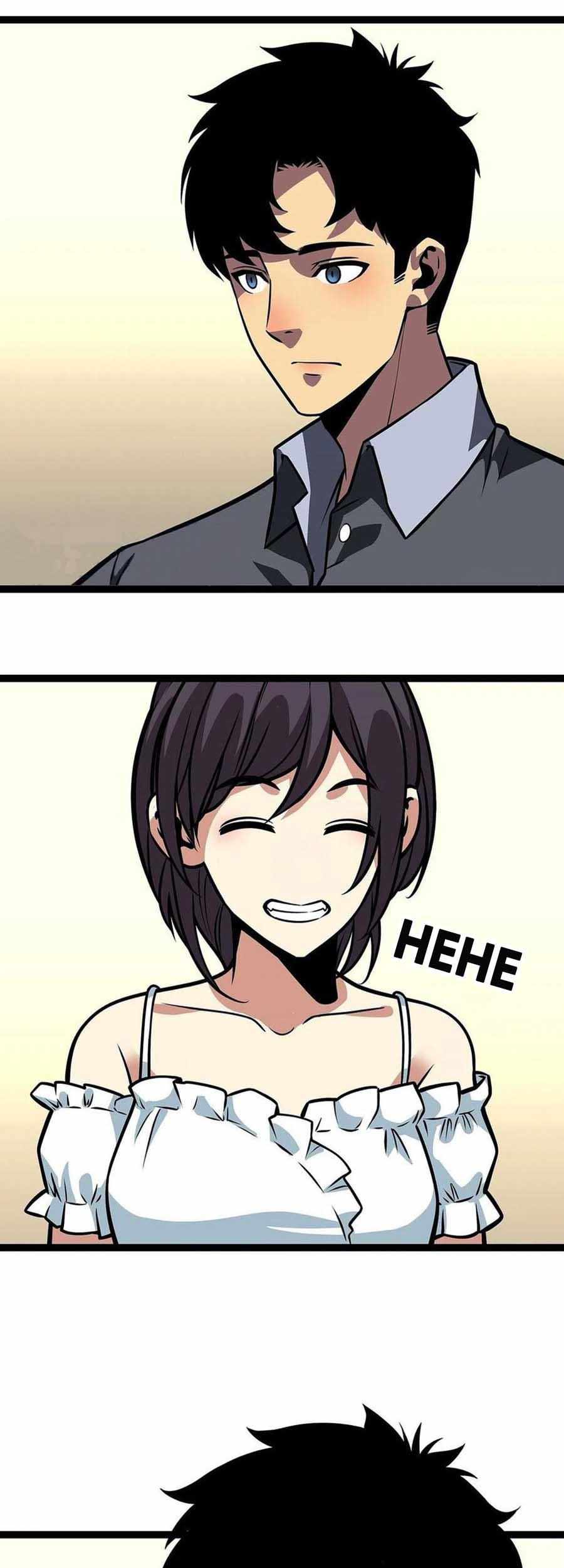 It all starts with playing game seriously chapter 56 - page 26