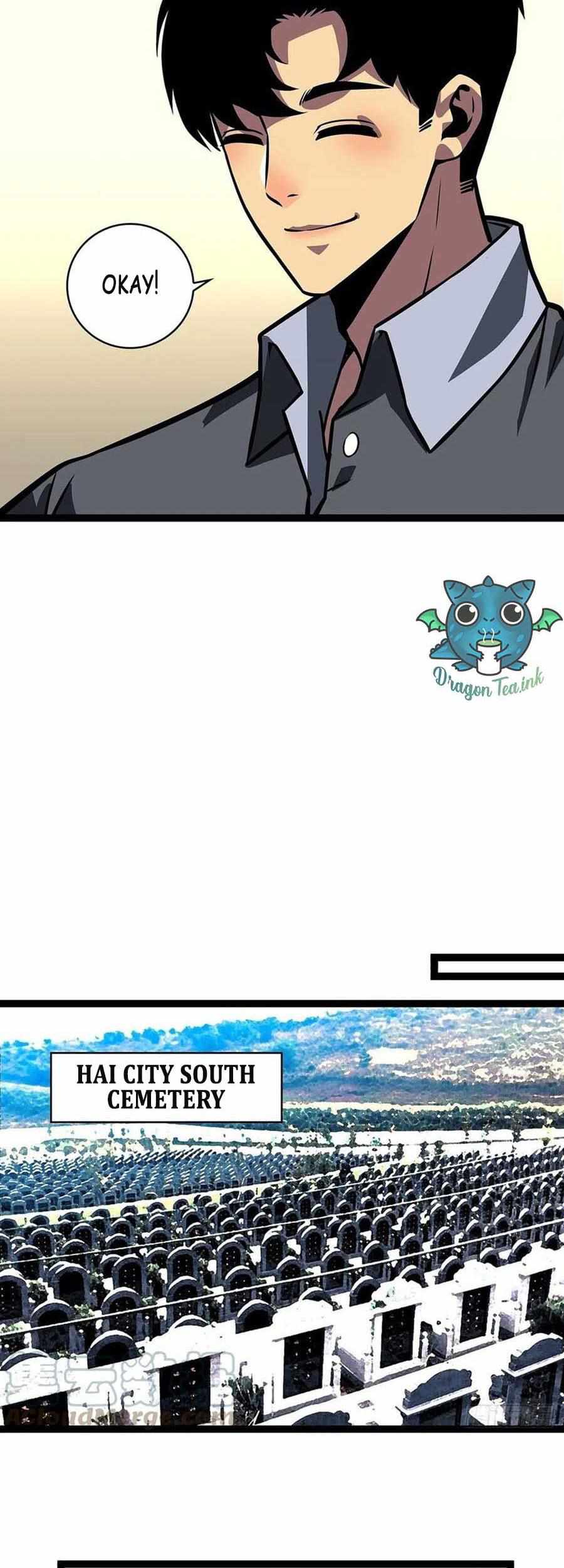 It all starts with playing game seriously chapter 56 - page 27