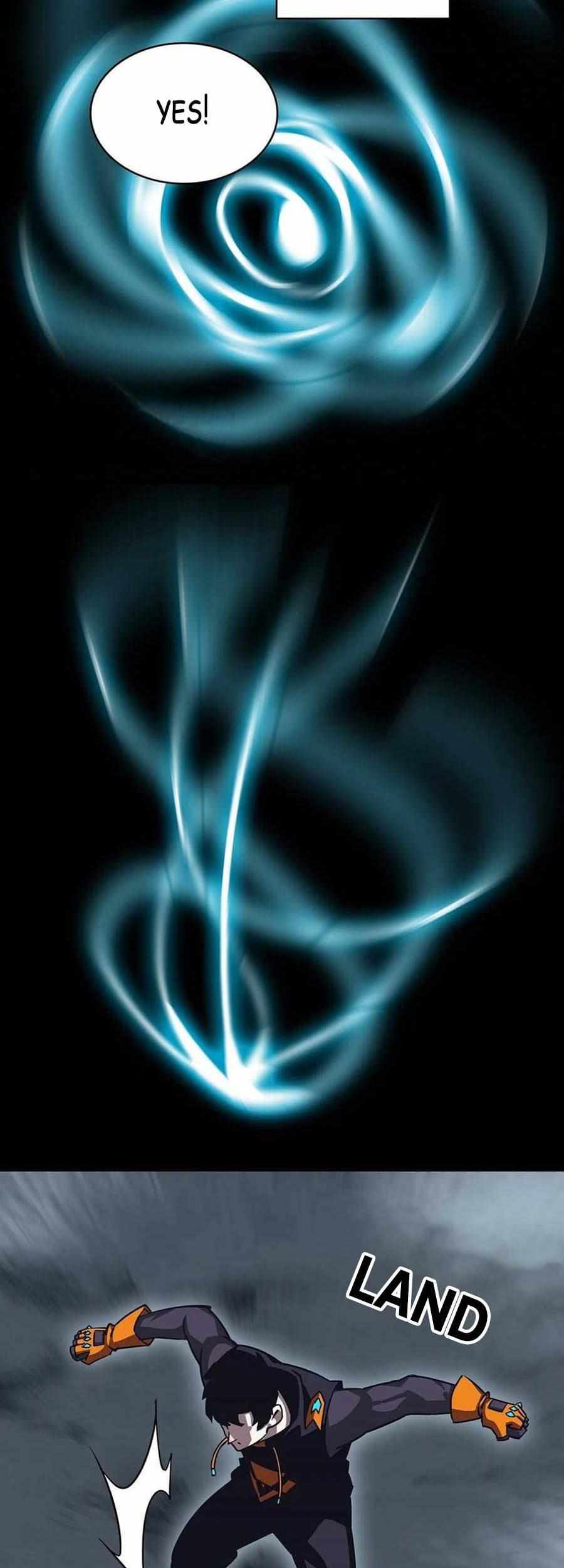 It all starts with playing game seriously chapter 56 - page 5