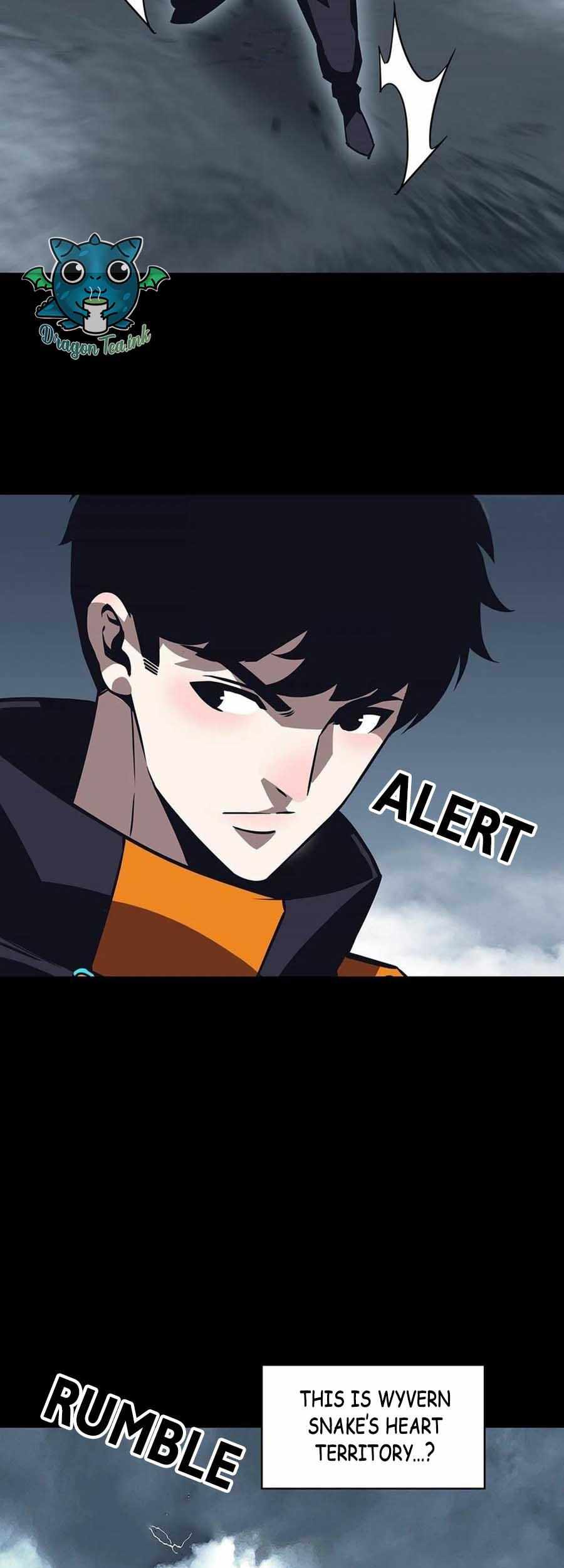 It all starts with playing game seriously chapter 56 - page 6