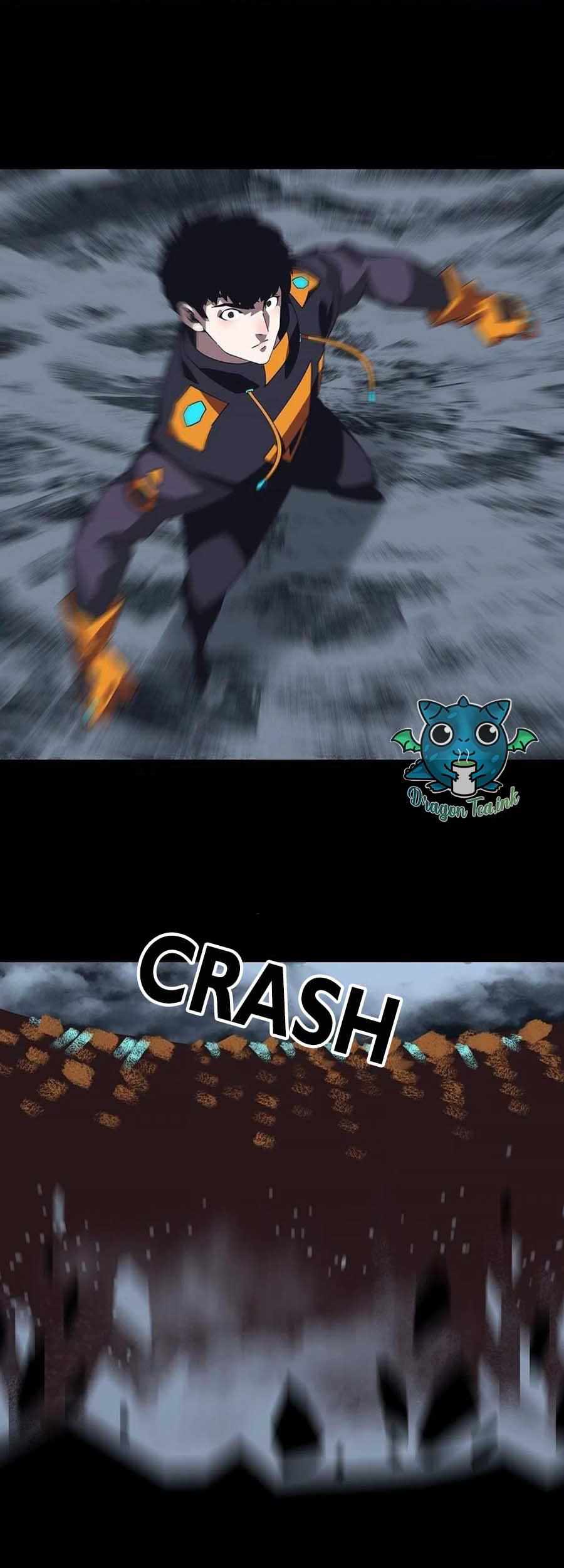 It all starts with playing game seriously chapter 56 - page 8