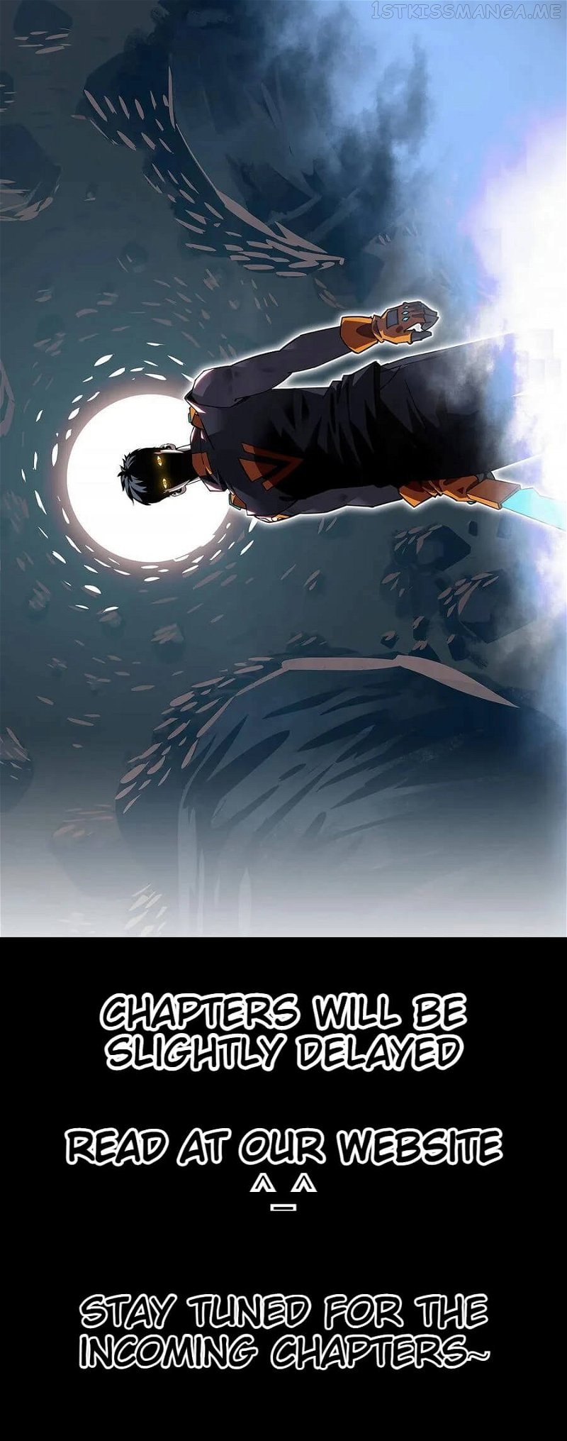 It all starts with playing game seriously chapter 55.1 - page 1