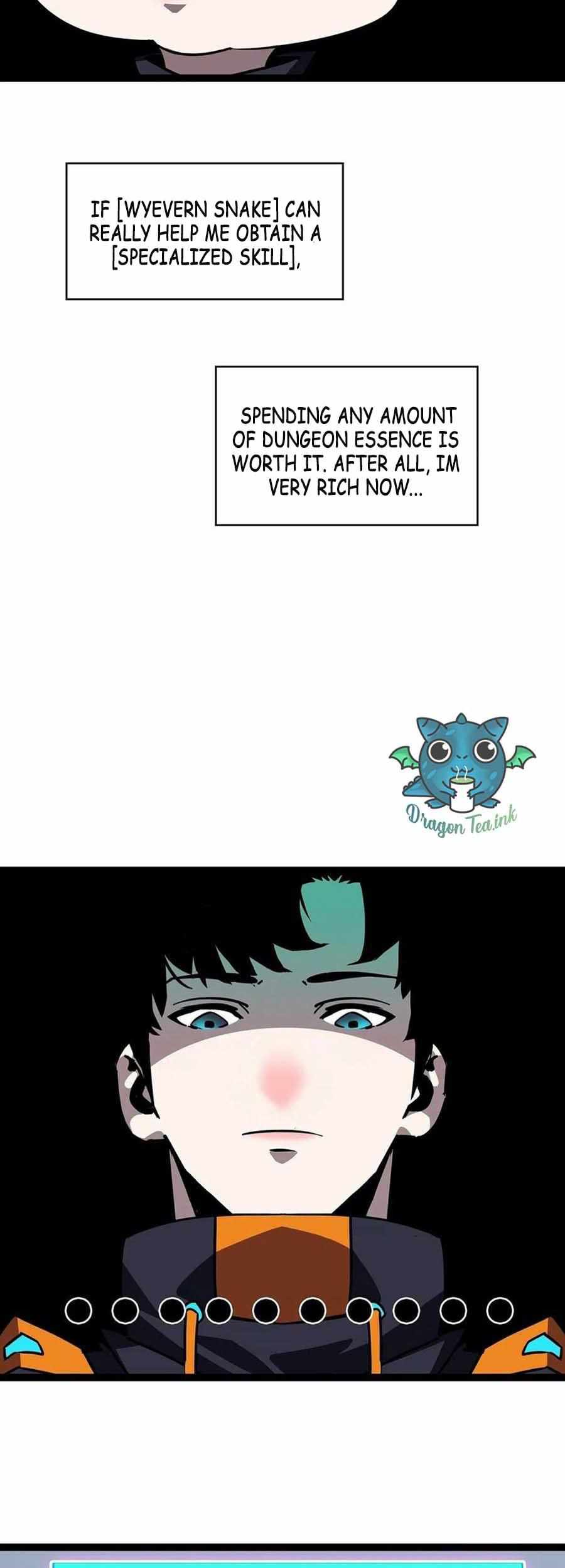 It all starts with playing game seriously chapter 55 - page 12