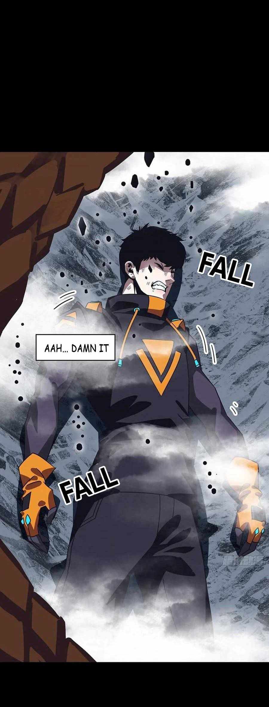 It all starts with playing game seriously chapter 55 - page 35