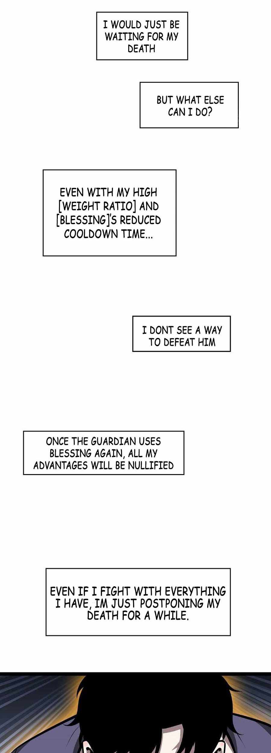 It all starts with playing game seriously chapter 54 - page 13