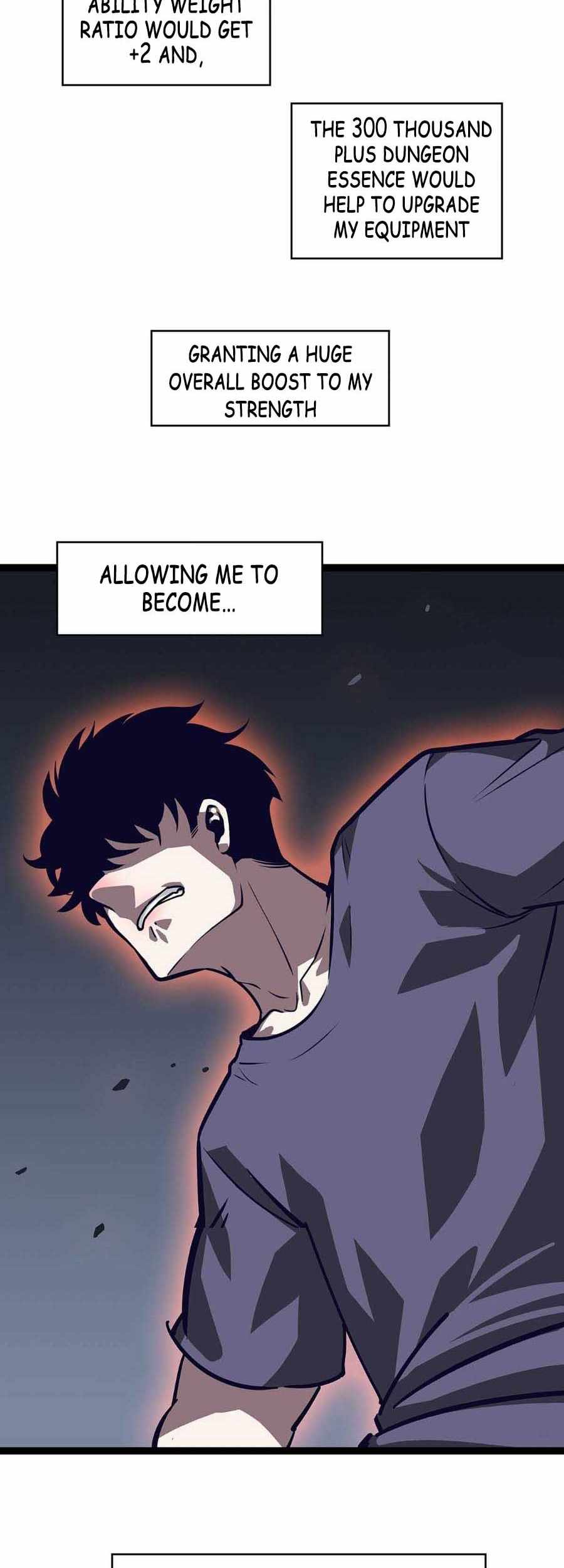 It all starts with playing game seriously chapter 54 - page 15