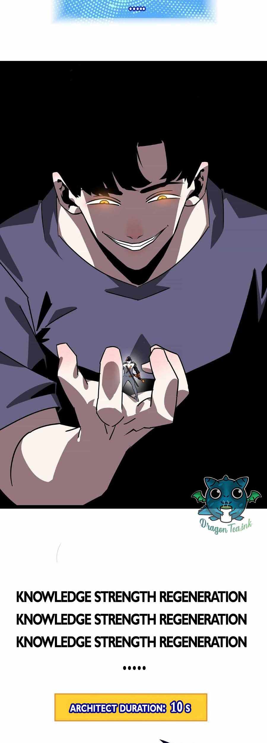 It all starts with playing game seriously chapter 54 - page 26